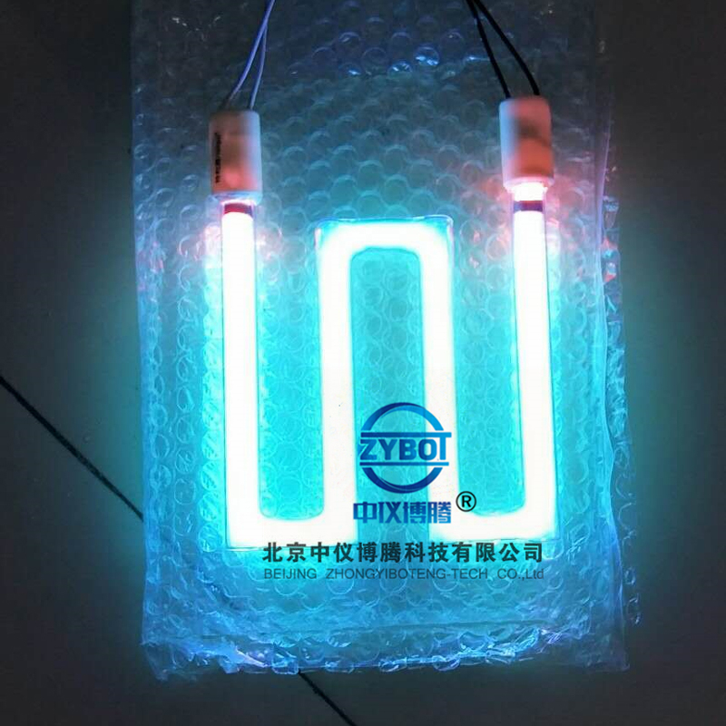 紫外線(xiàn)（UV光）清洗機BOT-UV150WT